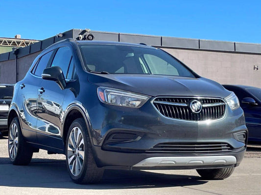 2017 Buick Encore
