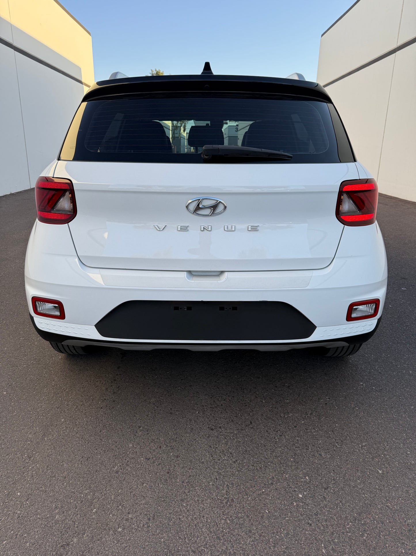 2022 HYUNDAI VENUE