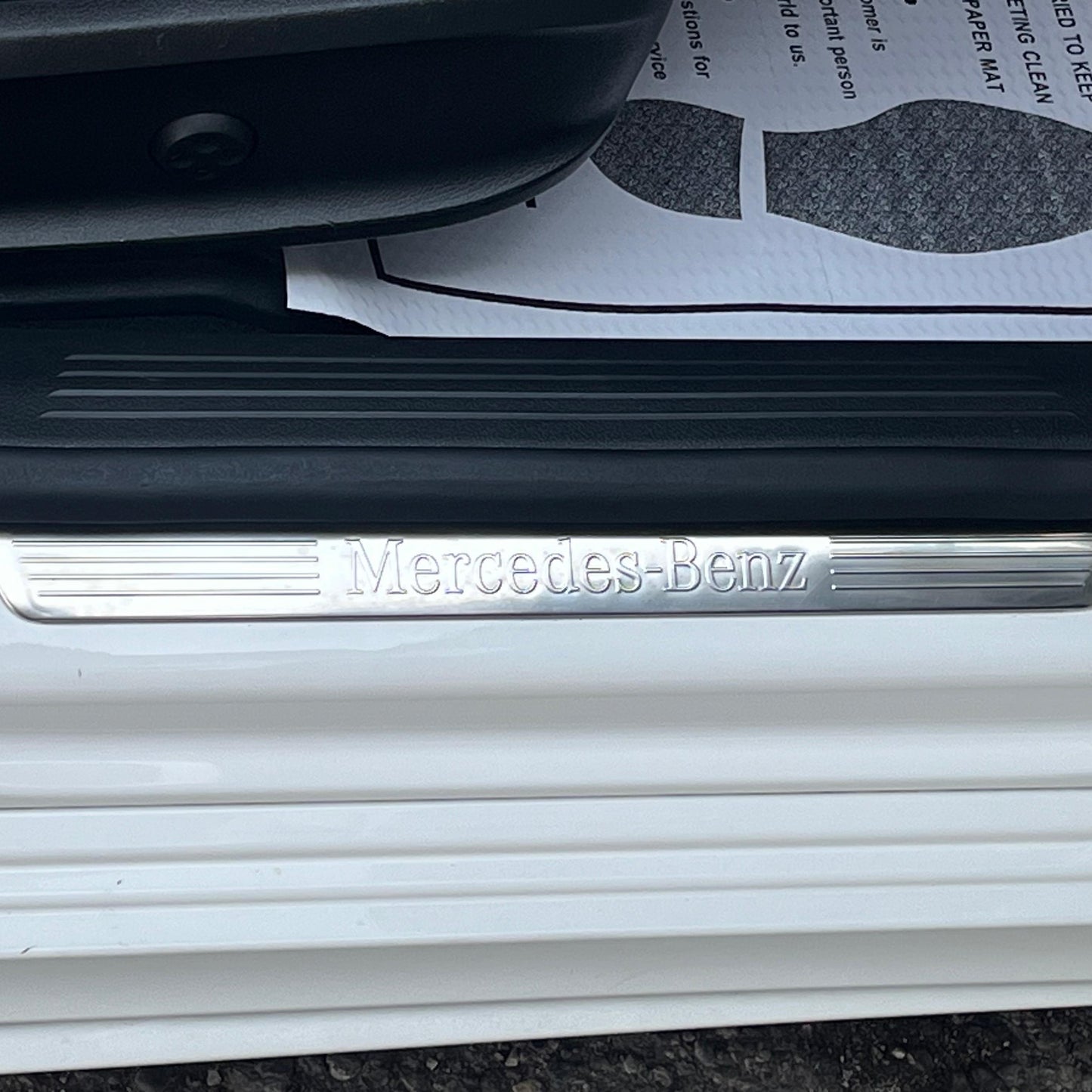 2021 MERCEDES. BENZ A-CLASS A 220 SEDAN 4D