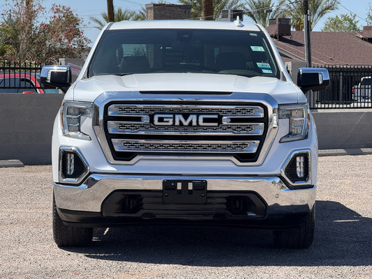 2020 GMC Sierra 1500 Crew Cab