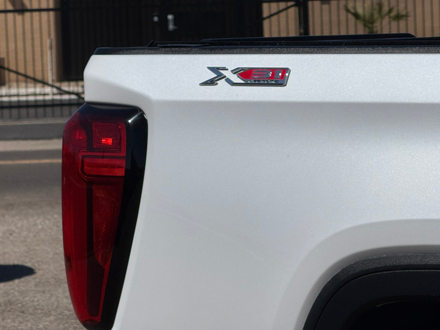 2020 GMC Sierra 1500 Crew Cab