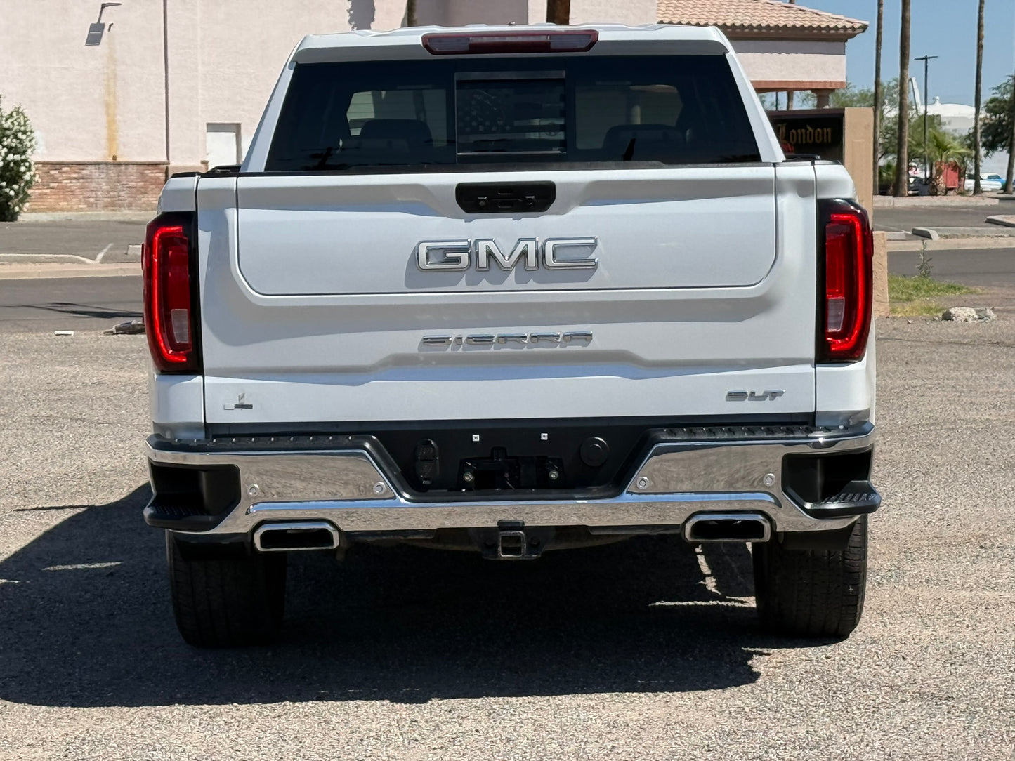 2020 GMC Sierra 1500 Crew Cab