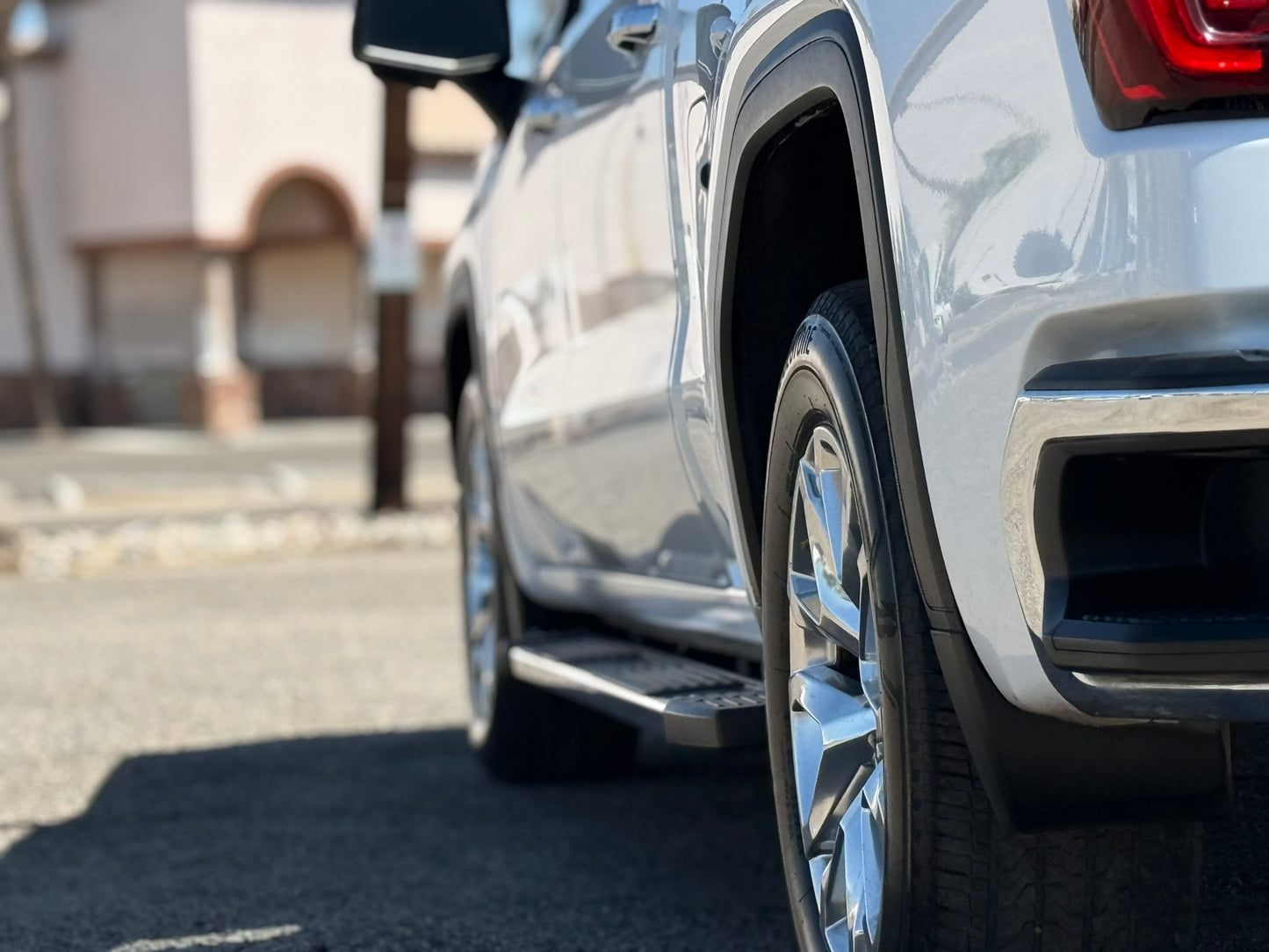 2020 GMC Sierra 1500 Crew Cab