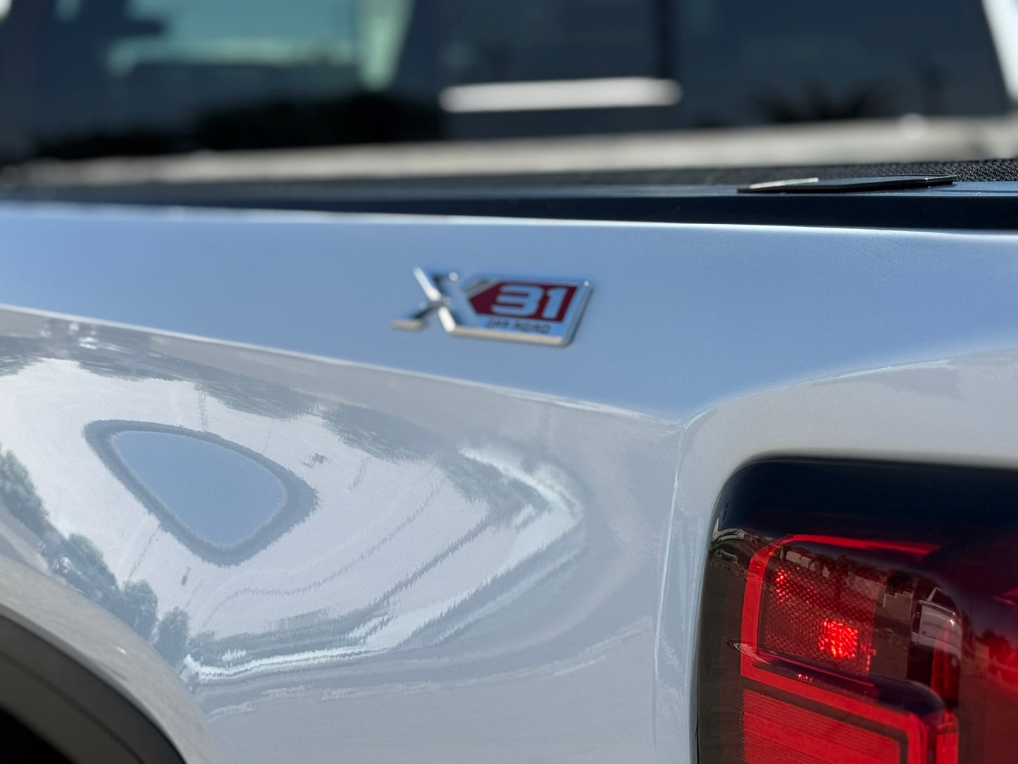2020 GMC Sierra 1500 Crew Cab