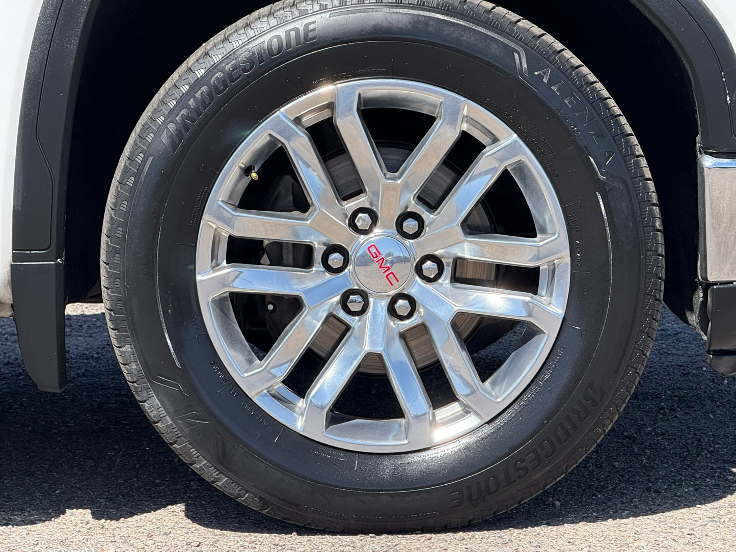 2020 GMC Sierra 1500 Crew Cab