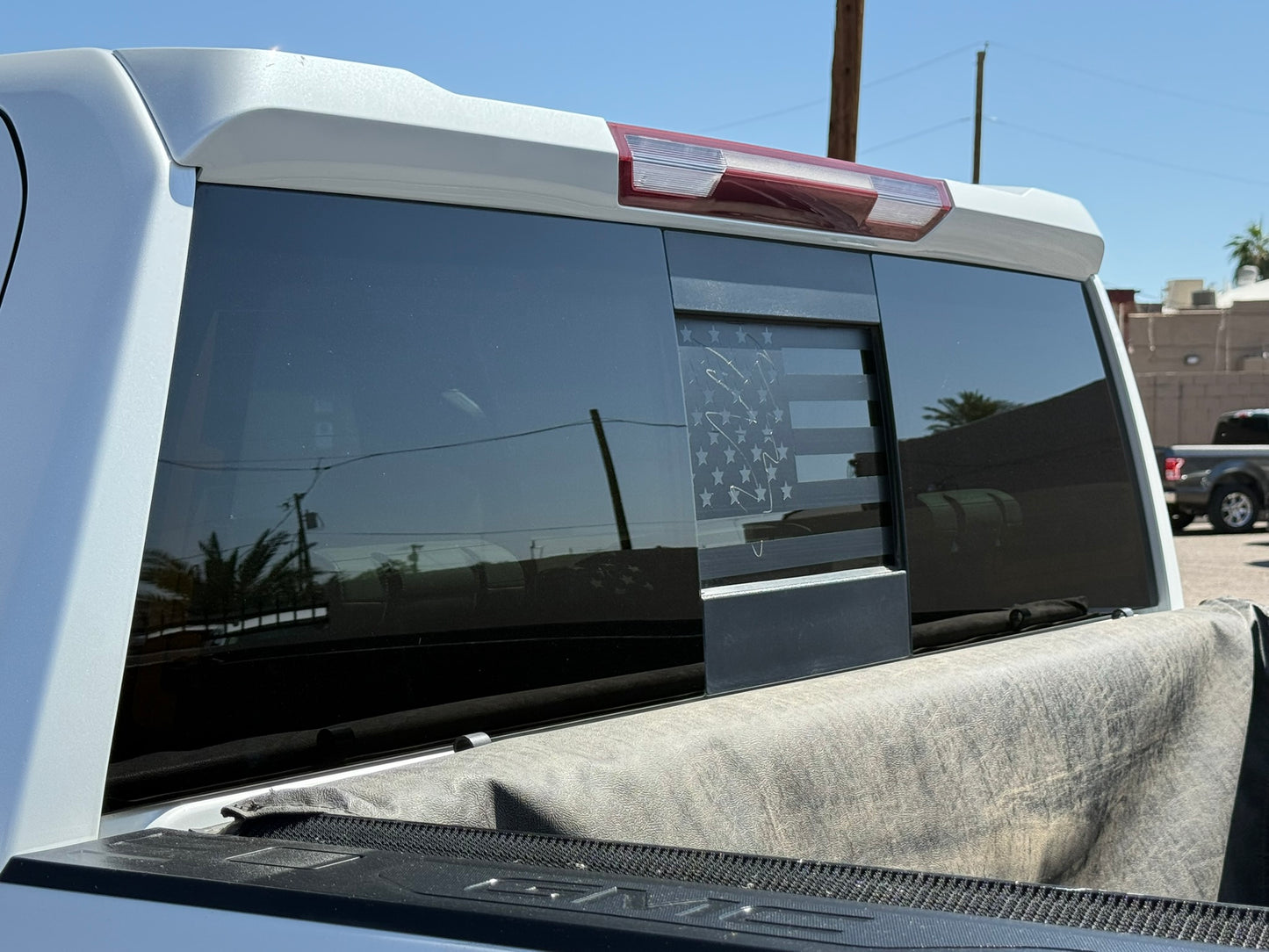 2020 GMC Sierra 1500 Crew Cab