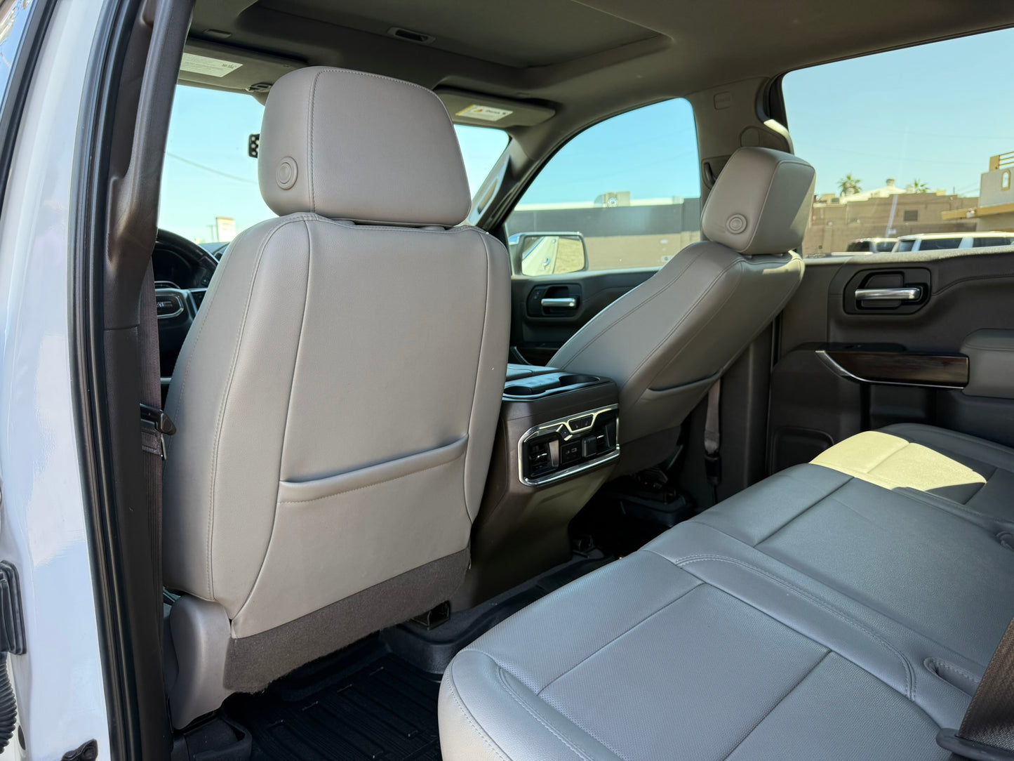 2020 GMC Sierra 1500 Crew Cab