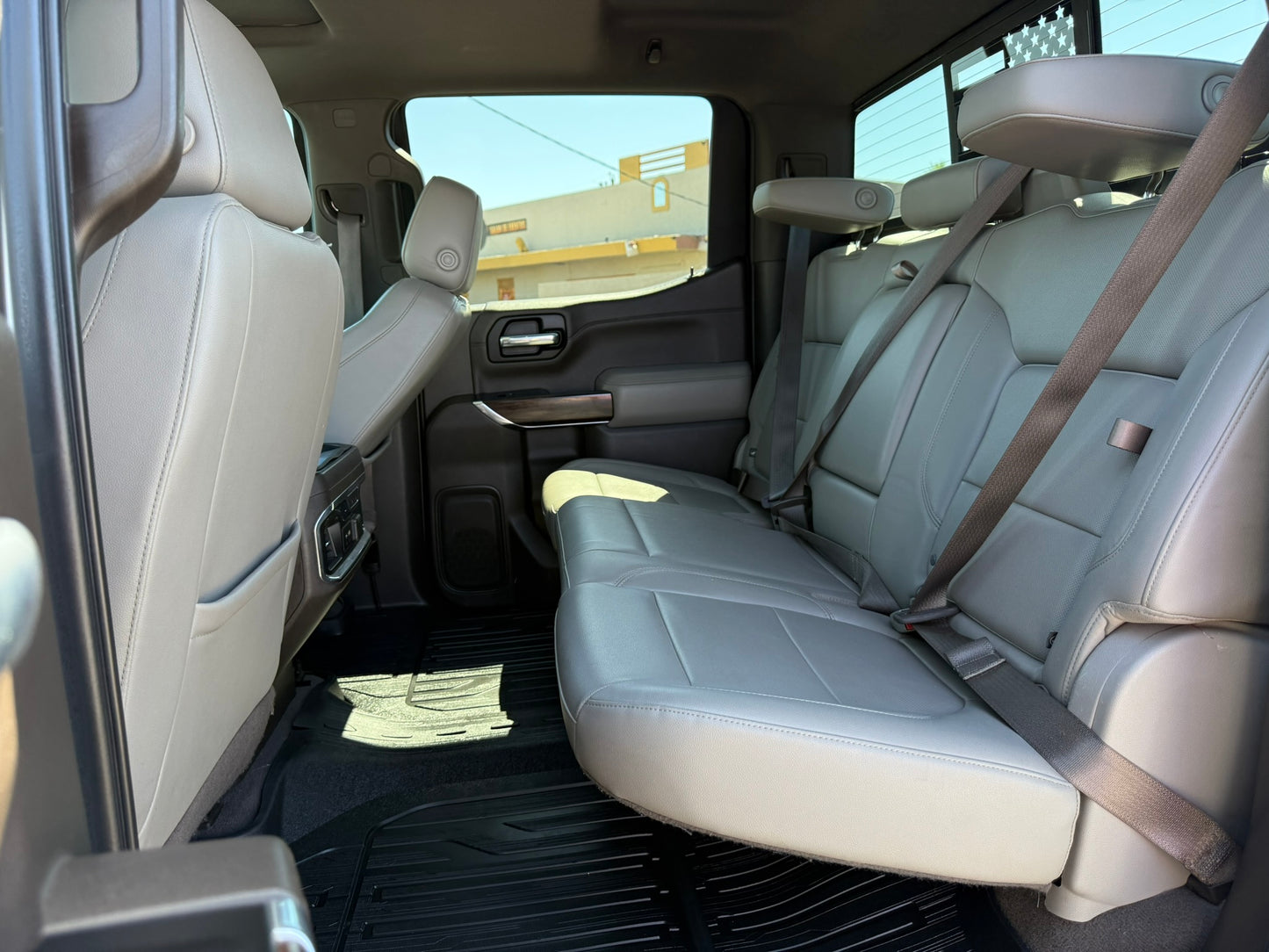 2020 GMC Sierra 1500 Crew Cab