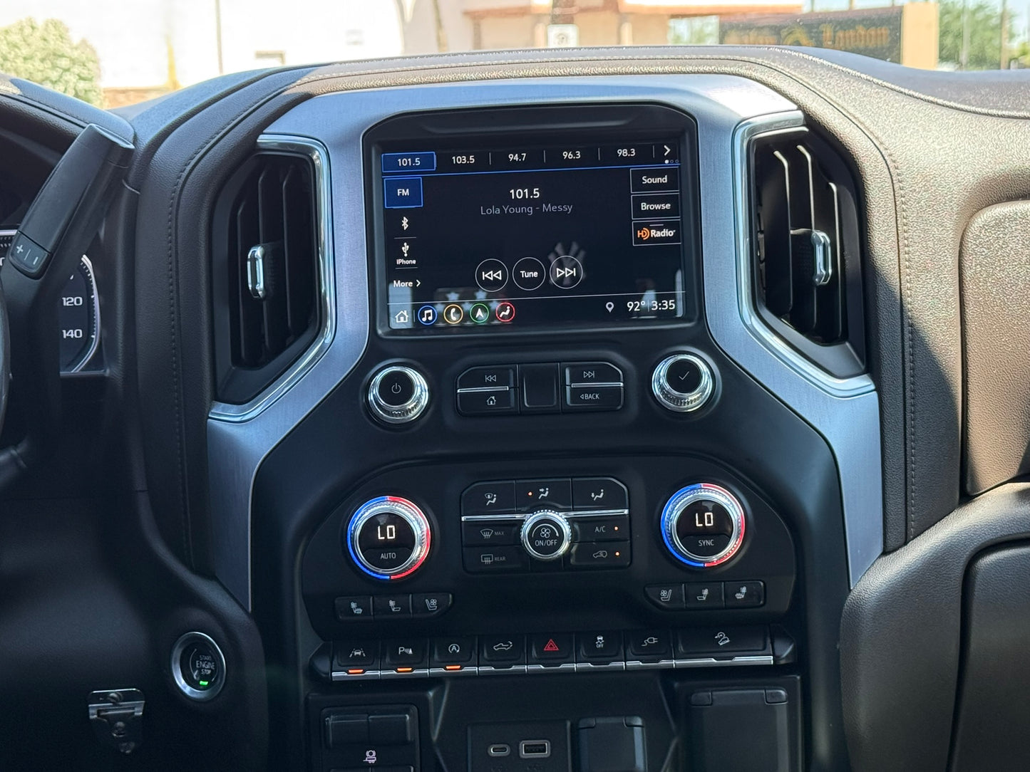 2020 GMC Sierra 1500 Crew Cab