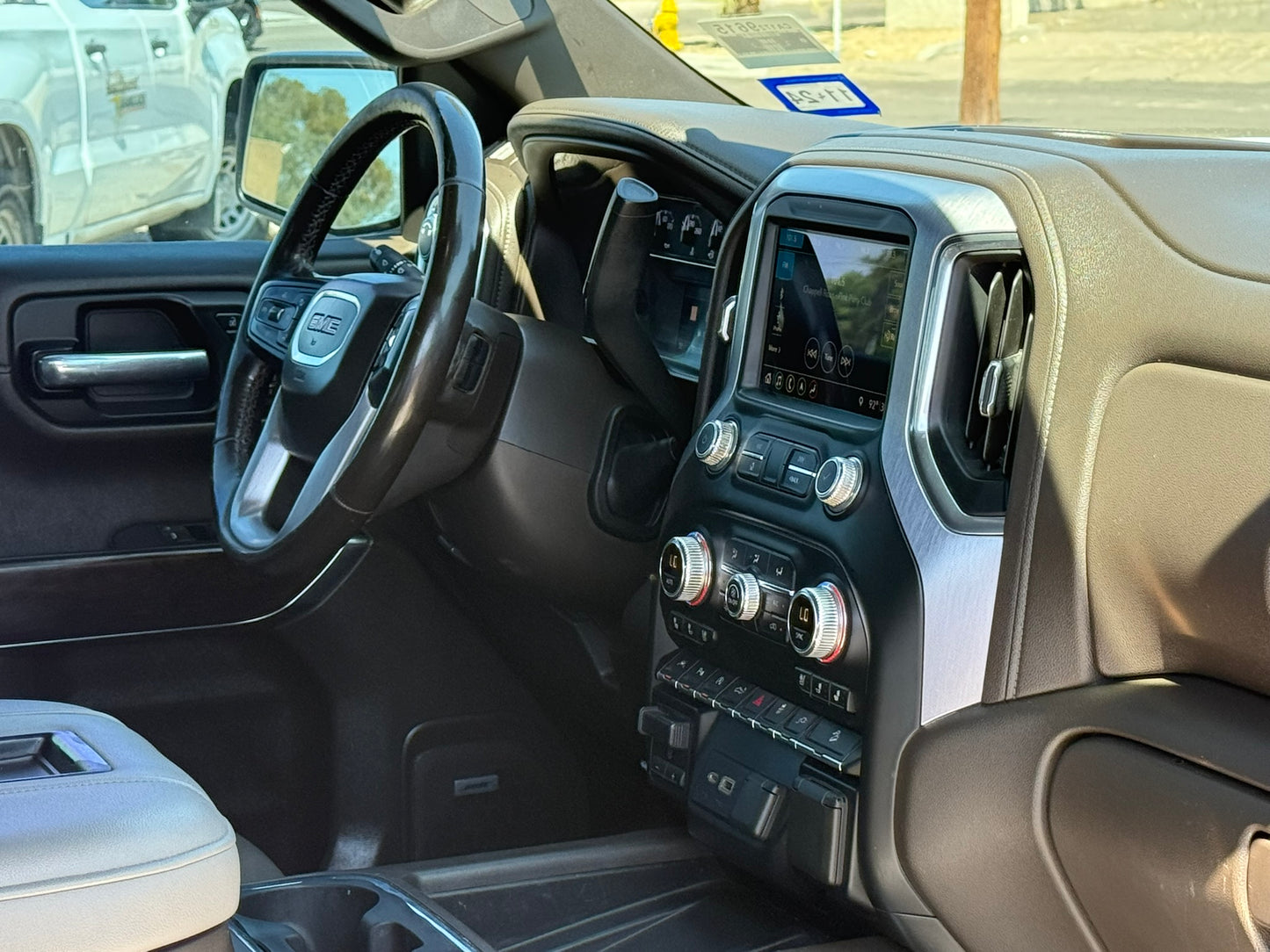 2020 GMC Sierra 1500 Crew Cab