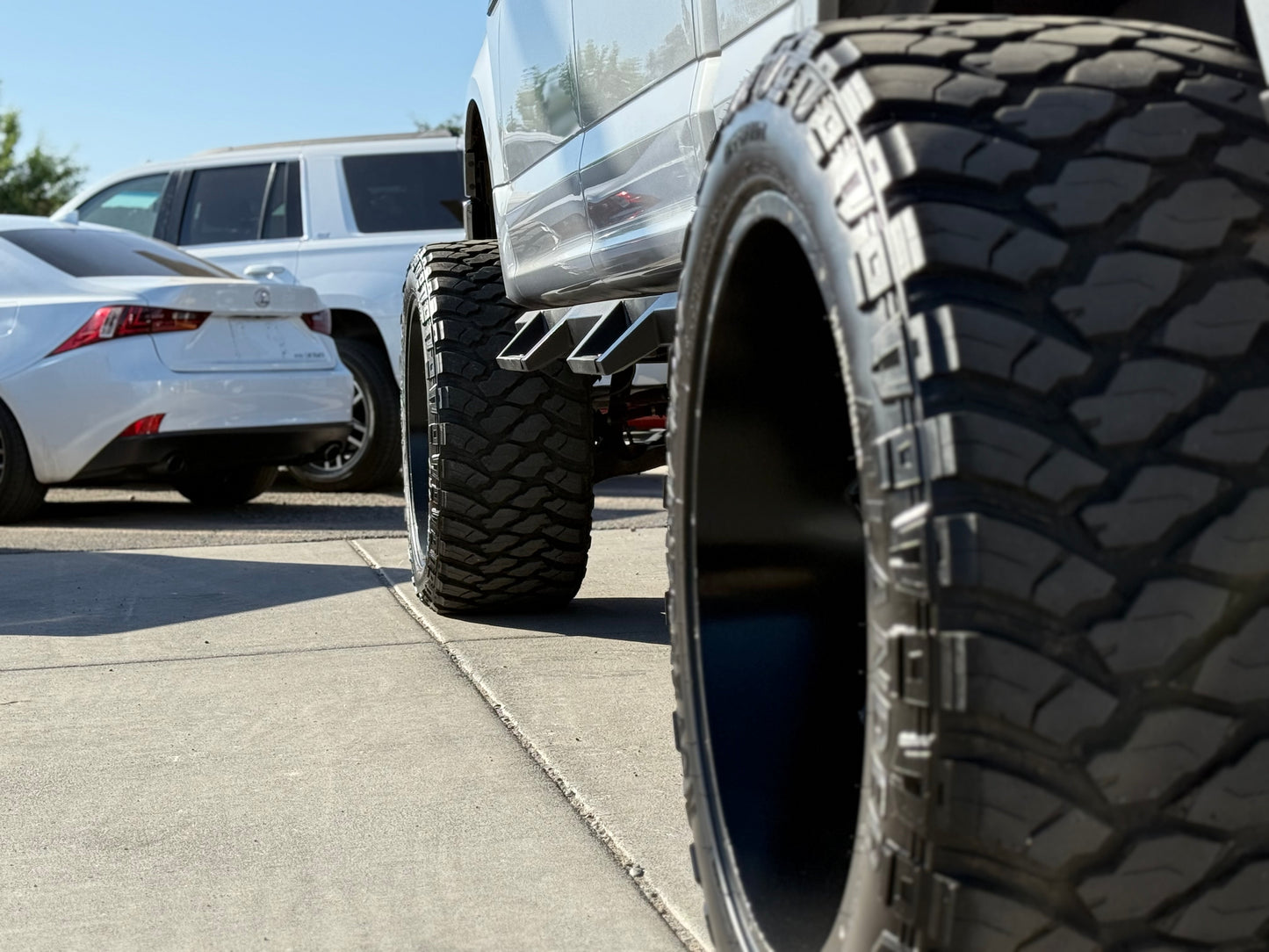 2020 Ford F-150 SuperCrew Cab