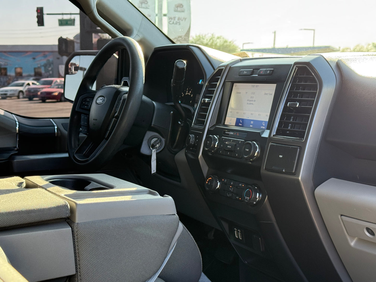 2020 Ford F-150 SuperCrew Cab