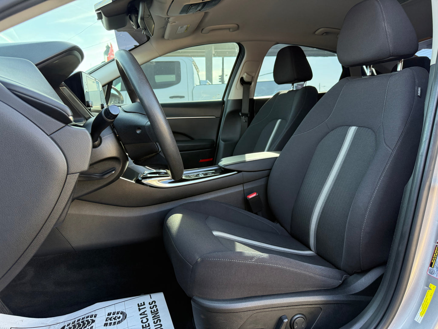 2021 HYUNDAI SONATA