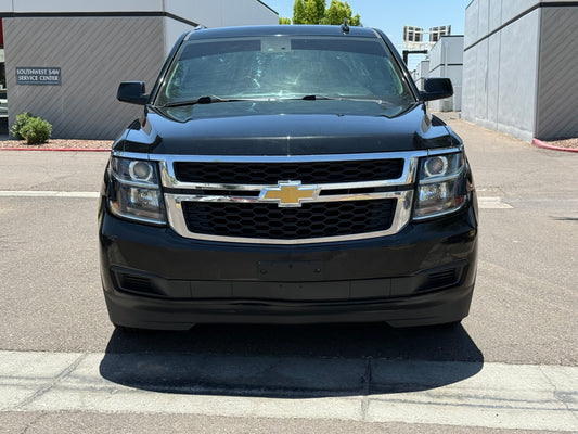 2018 CHEVROLET TAHOE