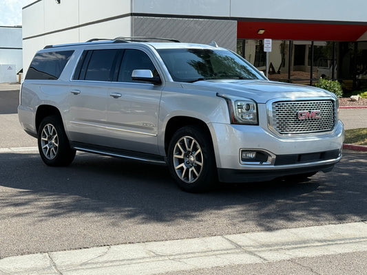 2016 GMC Yukon XL