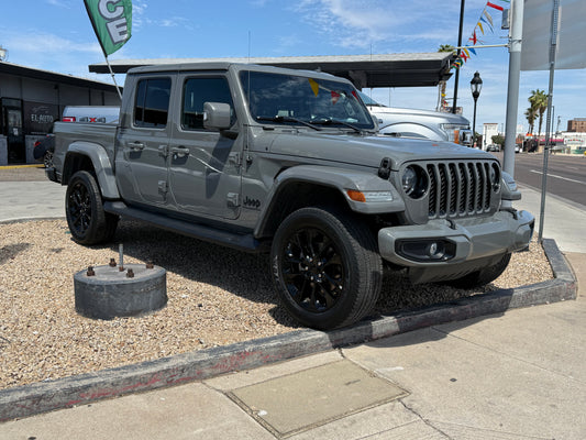 2023 Jeep Gladiator