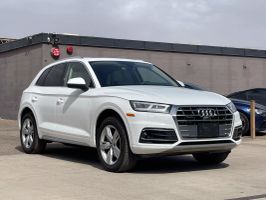 2019 Audi Q5