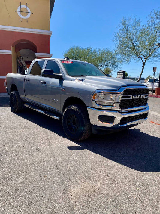 2020 Ram 2500