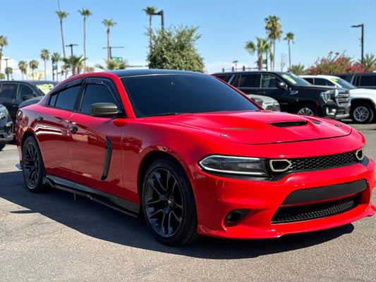 2019 Dodge Charger R/T