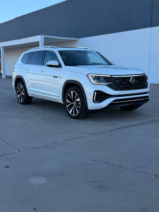 2021 Volkswagen Atlas SE