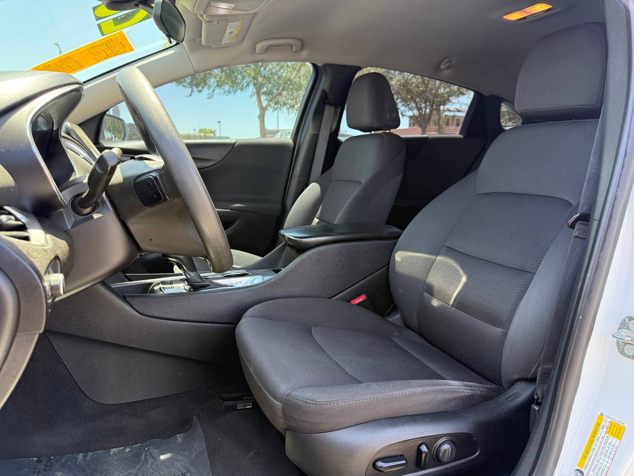 2020 Chevrolet Malibu