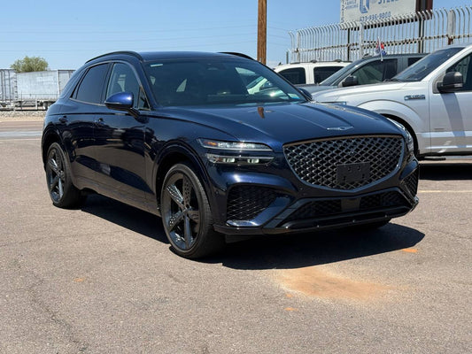 2022 Genesis GV70