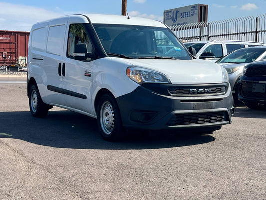 2021 RAM Promaster City