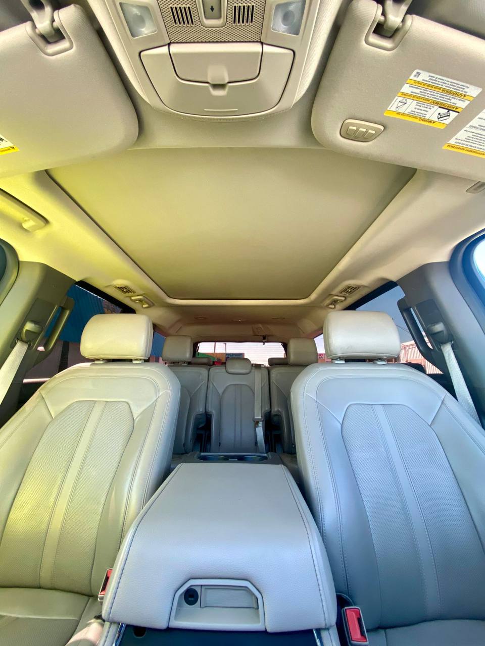 2018 Ford Expedition