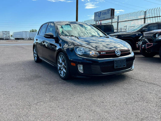 2013 Volkswagen GTI