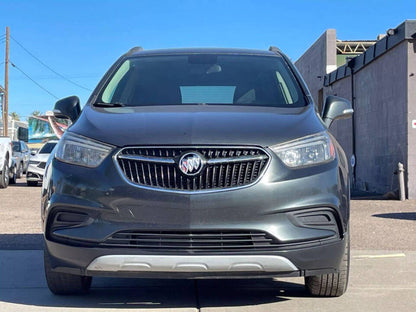 2017 Buick Encore