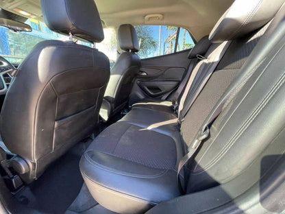 2017 Buick Encore
