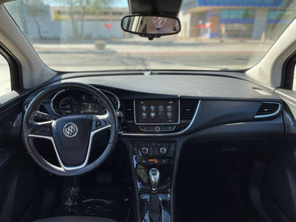 2017 Buick Encore