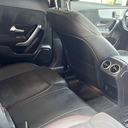 2021 MERCEDES. BENZ A-CLASS A 220 SEDAN 4D