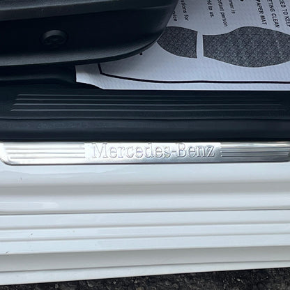 2021 MERCEDES. BENZ A-CLASS A 220 SEDAN 4D