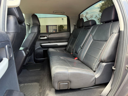 2016 Toyota Tundra CrewMax
