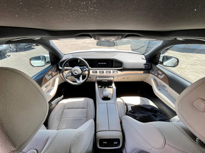 2021 MERCEDES-BENZ GLE 350