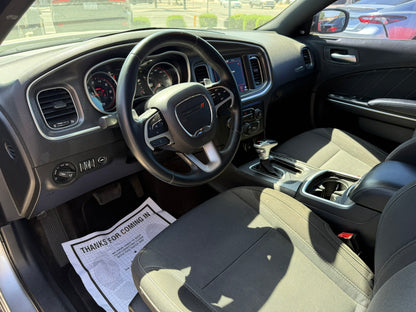 2017 Dodge Charger