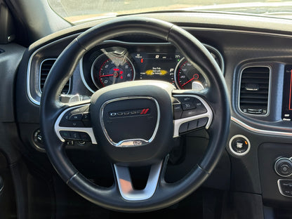 2017 Dodge Charger