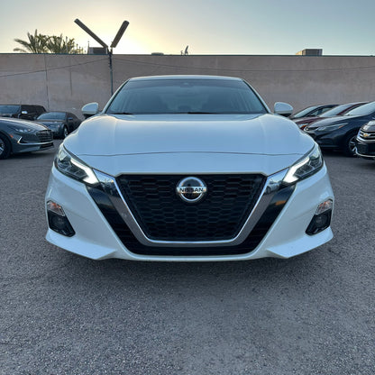 2020 Nissan Altima