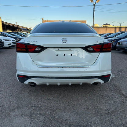2020 Nissan Altima
