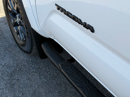 2021 Toyota Tacoma Double Cab