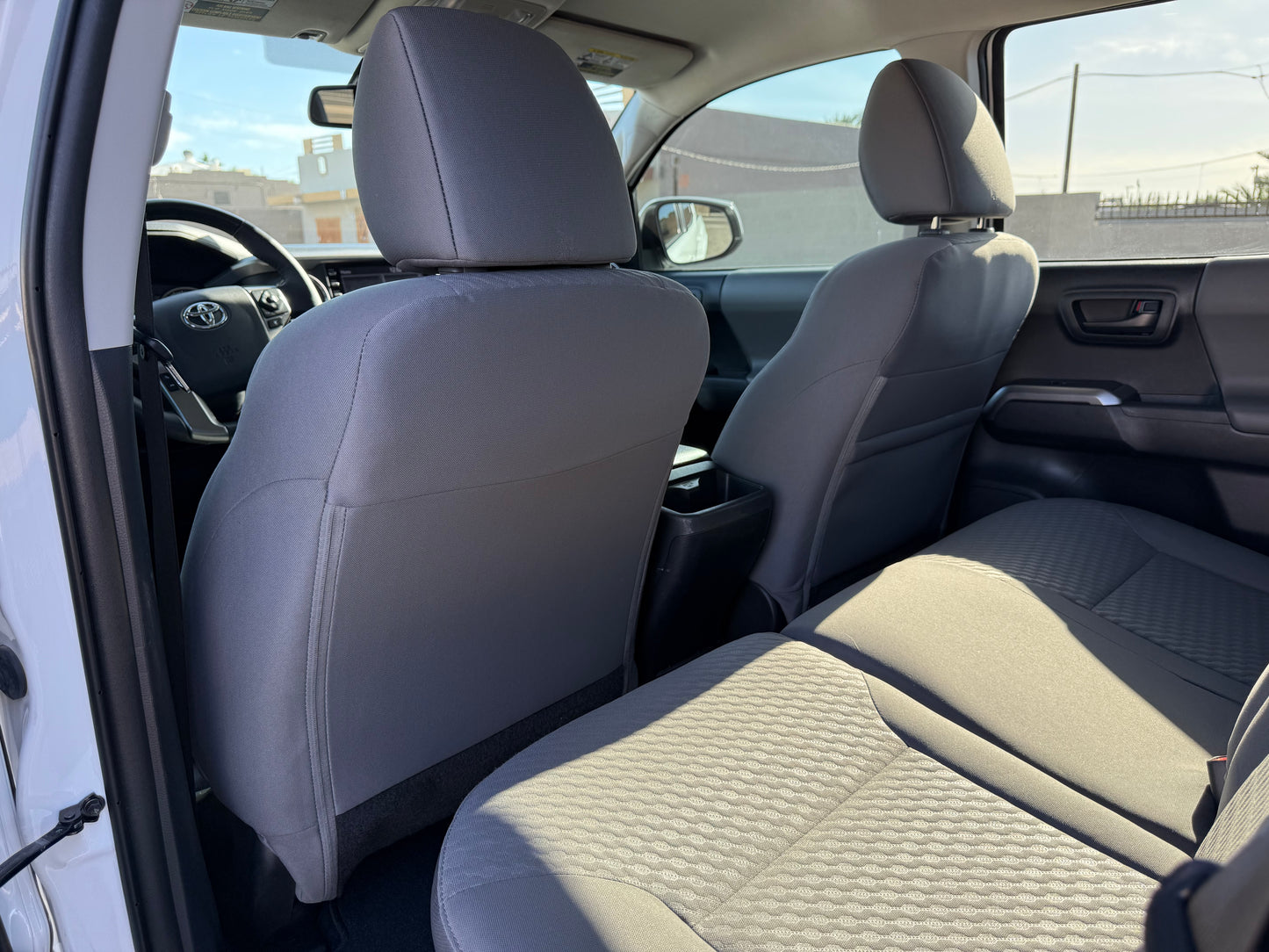 2021 Toyota Tacoma Double Cab