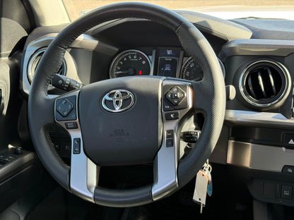 2021 Toyota Tacoma Double Cab