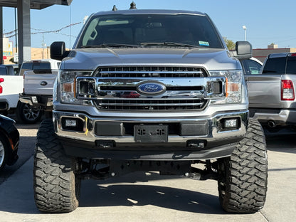 2020 Ford F-150 SuperCrew Cab