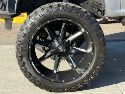 2020 Ford F-150 SuperCrew Cab