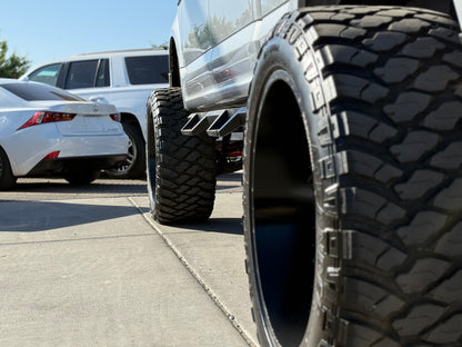 2020 Ford F-150 SuperCrew Cab
