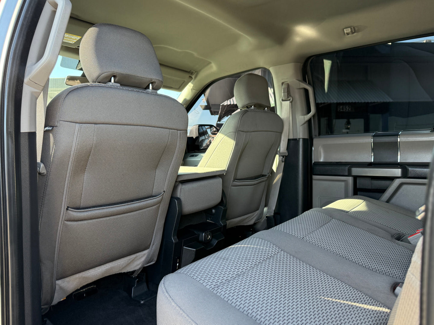 2020 Ford F-150 SuperCrew Cab