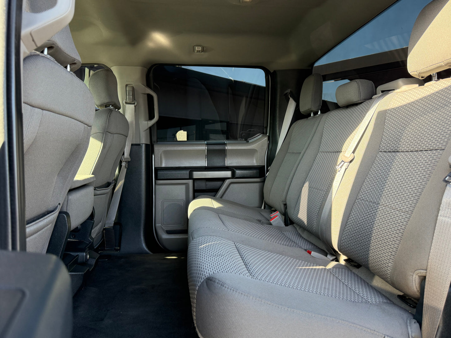 2020 Ford F-150 SuperCrew Cab
