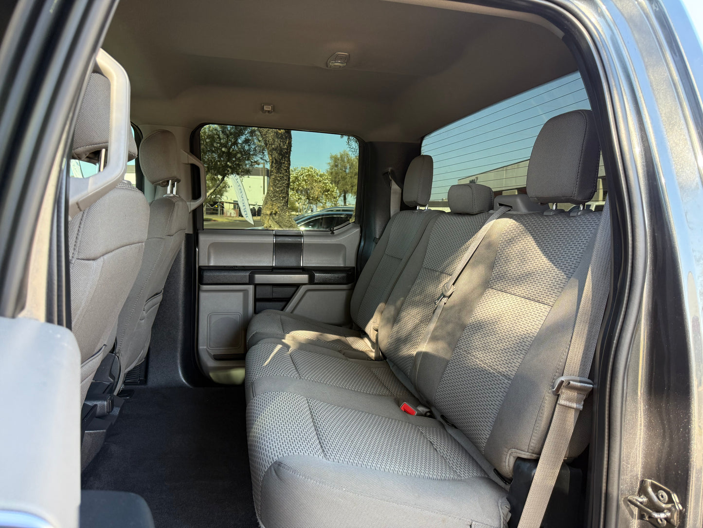 2020 FORD F150 SUPERCREW CAB