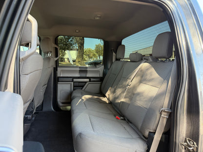 2020 FORD F150 SUPERCREW CAB